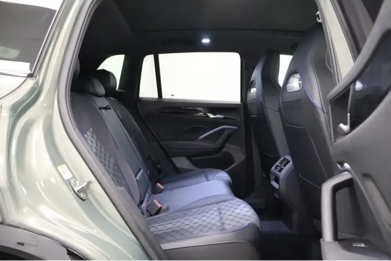 Volkswagen Tiguan din 2025 cu 23.968 km - oferta VOL181535 - foto 22