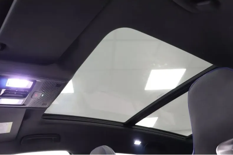 Volkswagen Tiguan din 2025 cu 23.968 km - oferta VOL181535 - foto 25