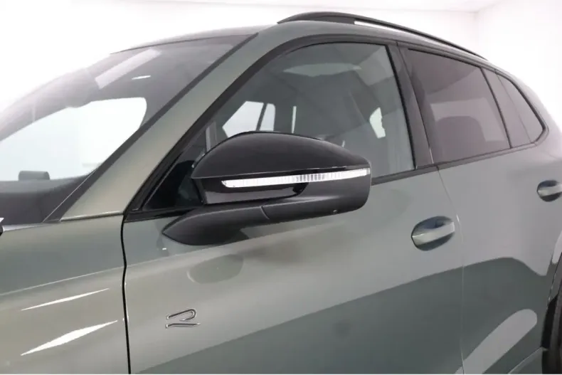 Volkswagen Tiguan din 2025 cu 23.968 km - oferta VOL181535 - foto 27