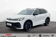 Volkswagen Tiguan din 2025 cu 21.080 km - oferta VOL181536 - foto 1