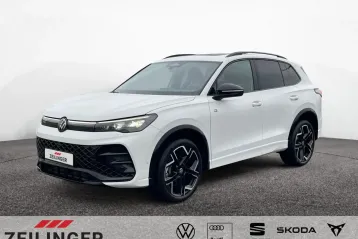 Volkswagen Tiguan din 2025 - oferta VOL181536