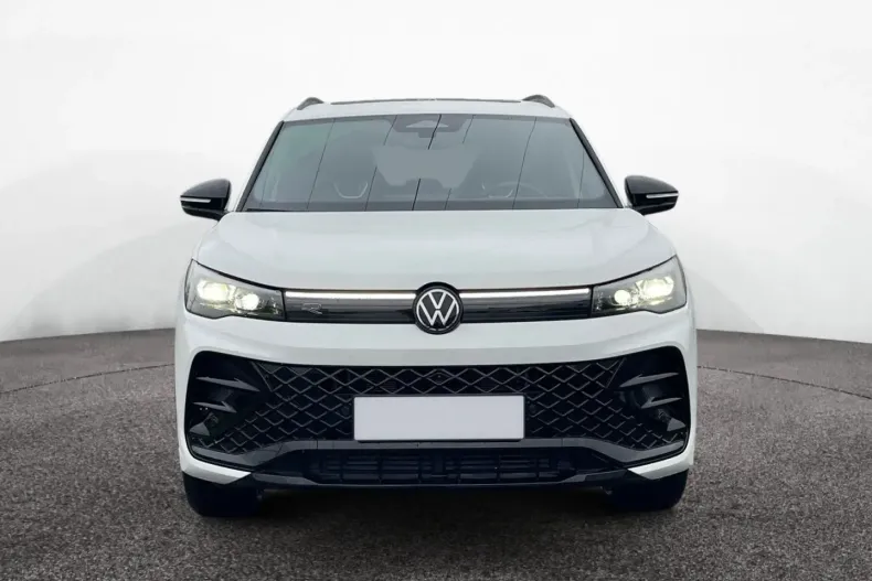 Volkswagen Tiguan din 2025 cu 21.080 km - oferta VOL181536 - foto 2