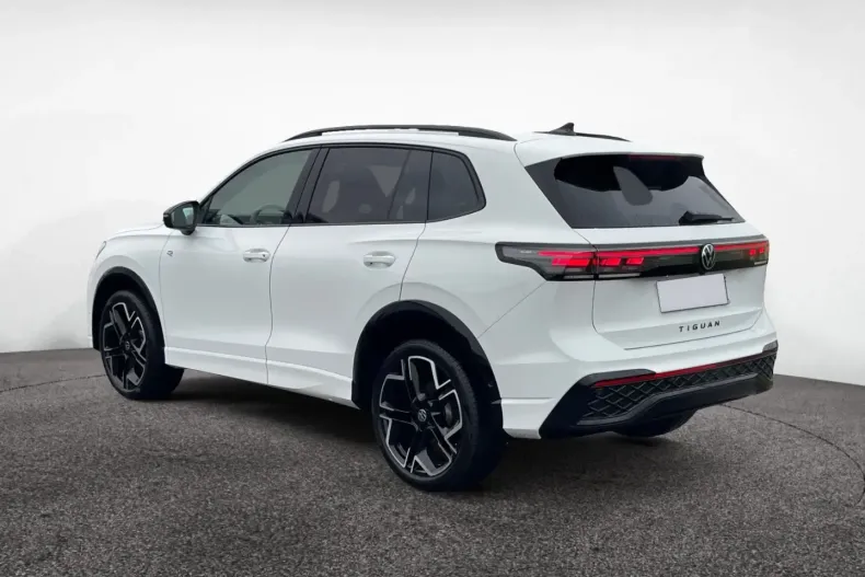 Volkswagen Tiguan din 2025 cu 21.080 km - oferta VOL181536 - foto 4