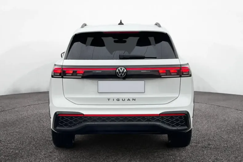 Volkswagen Tiguan din 2025 cu 21.080 km - oferta VOL181536 - foto 5