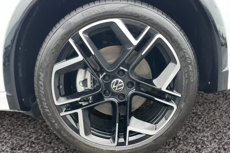 Volkswagen Tiguan din 2025 cu 21.080 km - oferta VOL181536 - foto 7