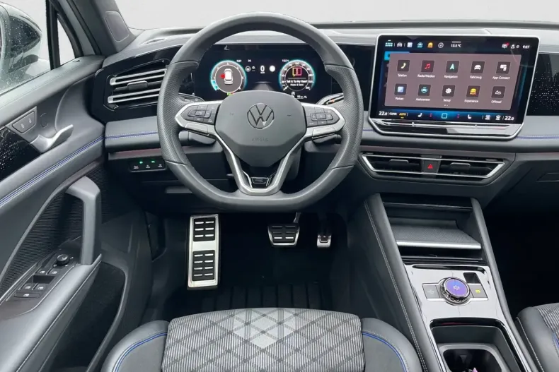 Volkswagen Tiguan din 2025 cu 21.080 km - oferta VOL181536 - foto 10