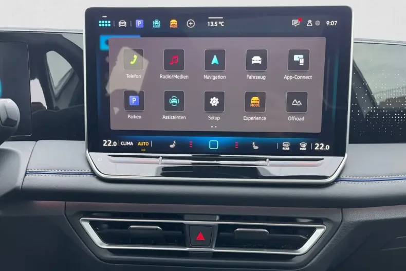 Volkswagen Tiguan din 2025 cu 21.080 km - oferta VOL181536 - foto 11