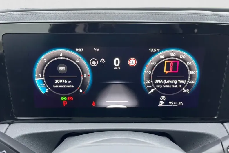 Volkswagen Tiguan din 2025 cu 21.080 km - oferta VOL181536 - foto 12