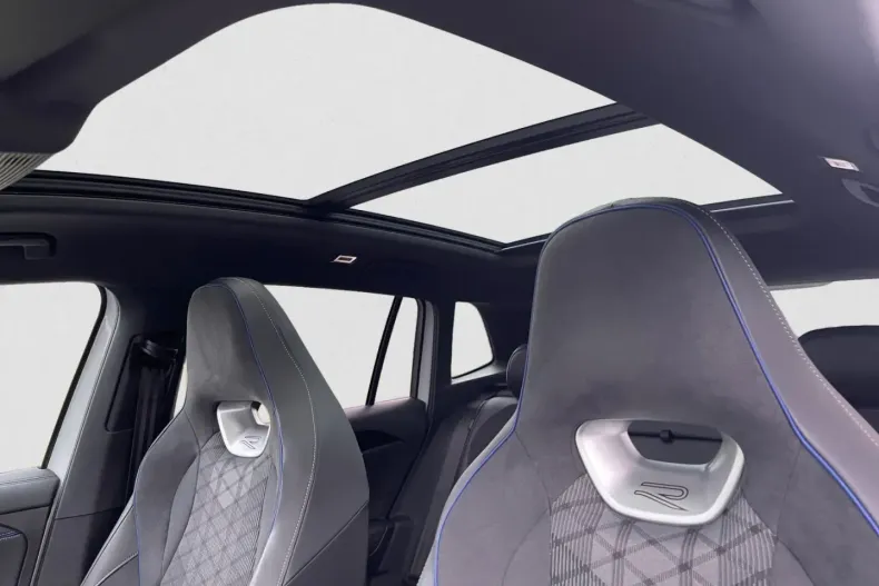 Volkswagen Tiguan din 2025 cu 21.080 km - oferta VOL181536 - foto 13