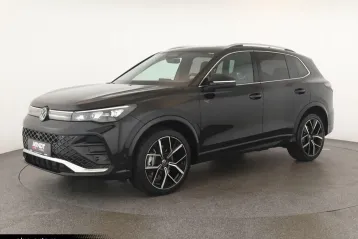 Volkswagen Tiguan din 2025 - oferta VOL181537