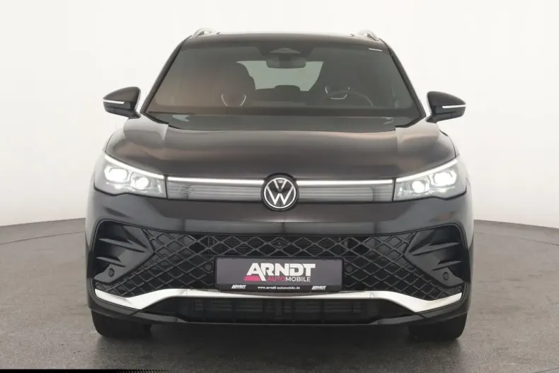 Volkswagen Tiguan din 2025 cu 20.300 km - oferta VOL181537 - foto 2