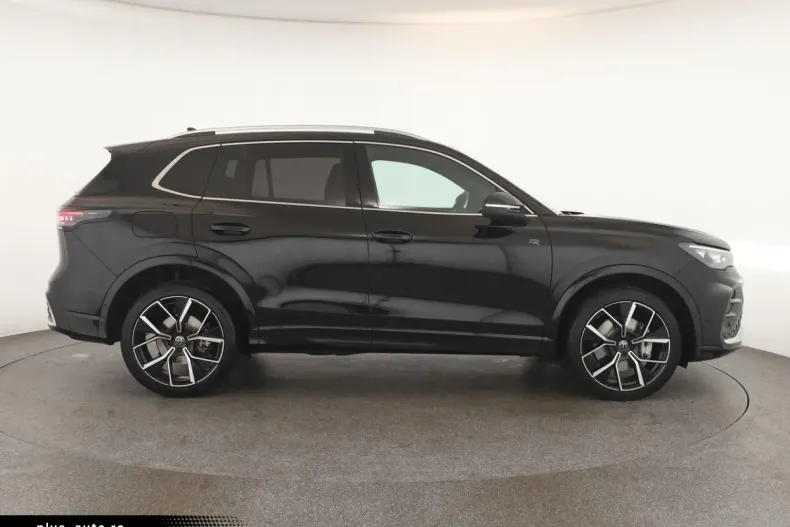 Volkswagen Tiguan din 2025 cu 20.300 km - oferta VOL181537 - foto 3