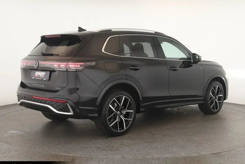 Volkswagen Tiguan din 2025 cu 20.300 km - oferta VOL181537 - foto 4