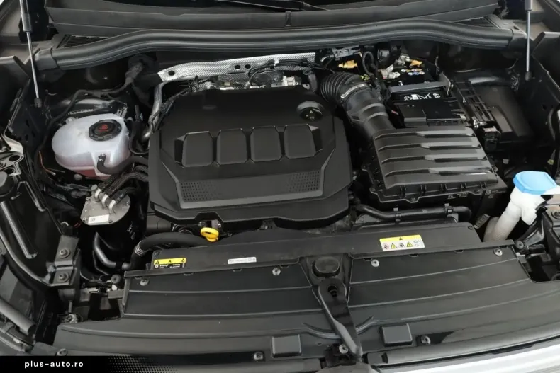 Volkswagen Tiguan din 2025 cu 20.300 km - oferta VOL181537 - foto 7