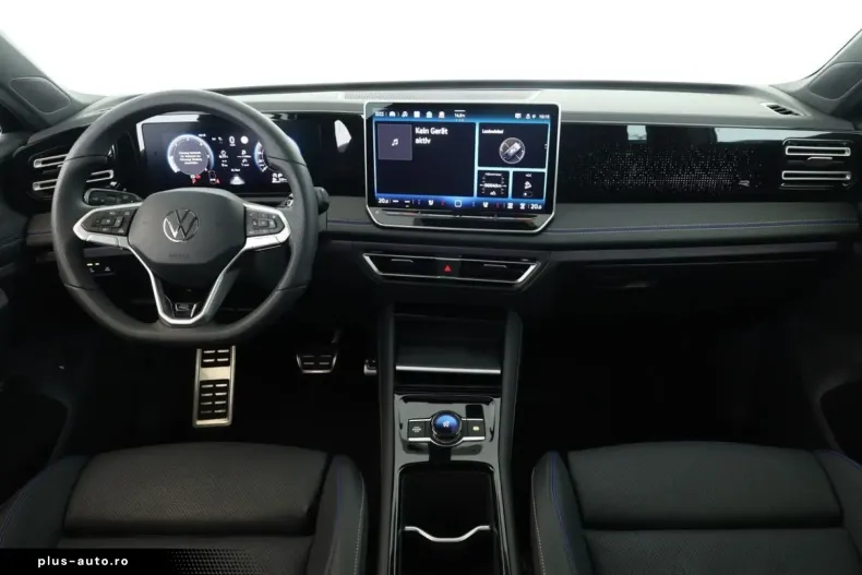 Volkswagen Tiguan din 2025 cu 20.300 km - oferta VOL181537 - foto 13