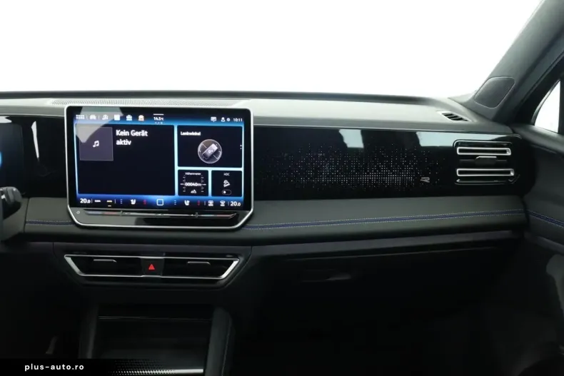 Volkswagen Tiguan din 2025 cu 20.300 km - oferta VOL181537 - foto 15