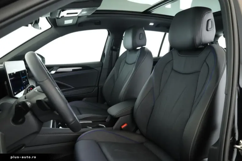 Volkswagen Tiguan din 2025 cu 20.300 km - oferta VOL181537 - foto 16