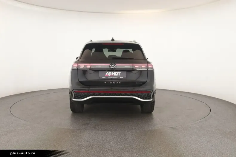 Volkswagen Tiguan din 2025 cu 20.300 km - oferta VOL181537 - foto 25