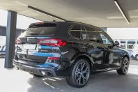BMW X5 (Seria X) din 2022 cu 71.250 km - oferta BMW181538 - foto 2