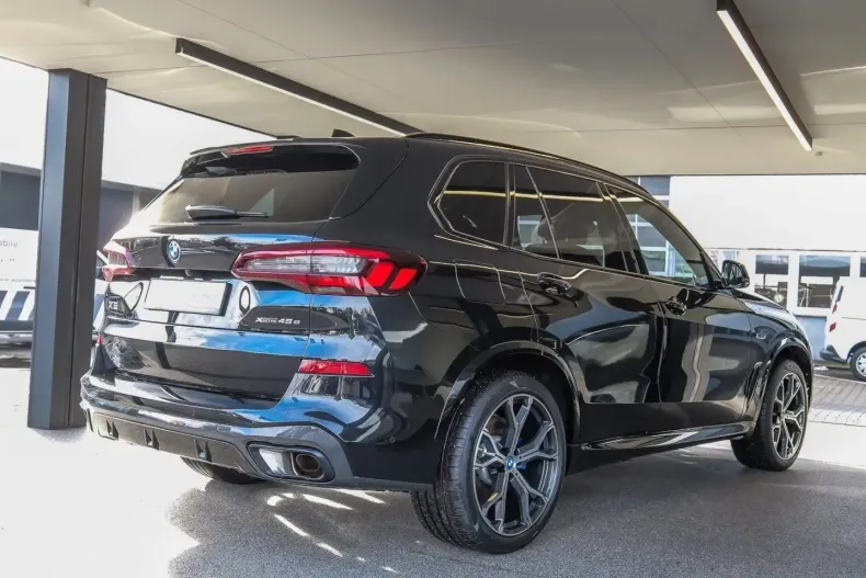 BMW X5 (Seria X) din 2022 cu 71.250 km - oferta BMW181538 - foto 2