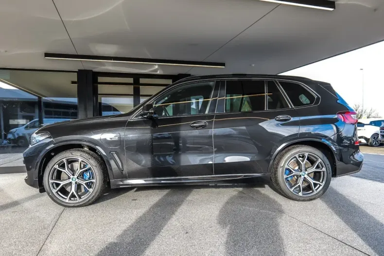 BMW X5 (Seria X) din 2022 cu 71.250 km - oferta BMW181538 - foto 3