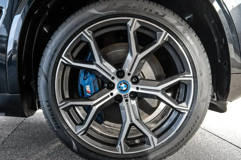 BMW X5 (Seria X) din 2022 cu 71.250 km - oferta BMW181538 - foto 6