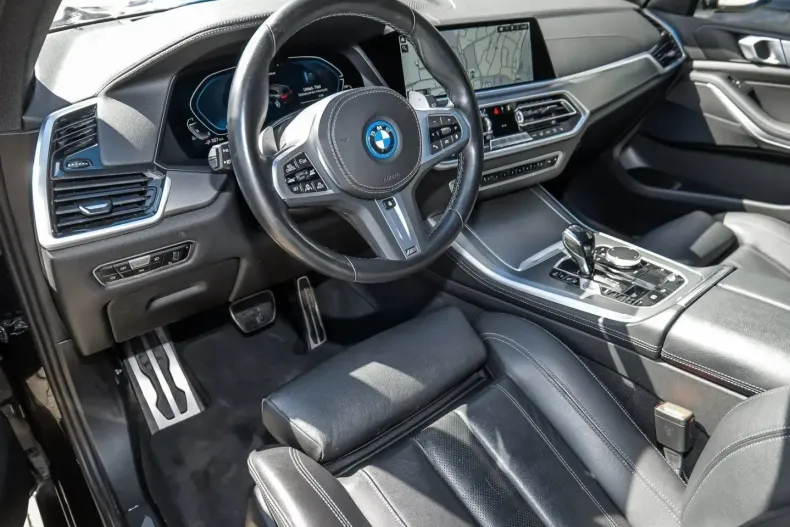 BMW X5 (Seria X) din 2022 cu 71.250 km - oferta BMW181538 - foto 7