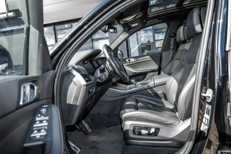 BMW X5 (Seria X) din 2022 cu 71.250 km - oferta BMW181538 - foto 9