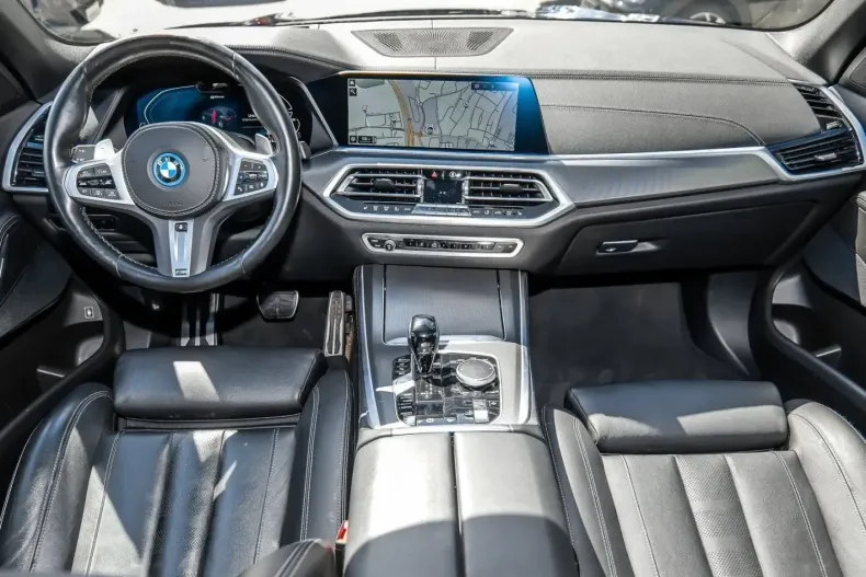 BMW X5 (Seria X) din 2022 cu 71.250 km - oferta BMW181538 - foto 11