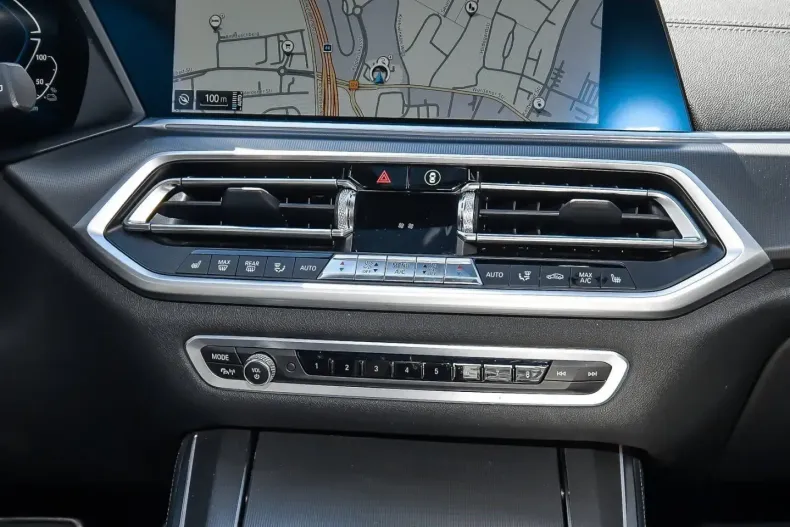 BMW X5 (Seria X) din 2022 cu 71.250 km - oferta BMW181538 - foto 12