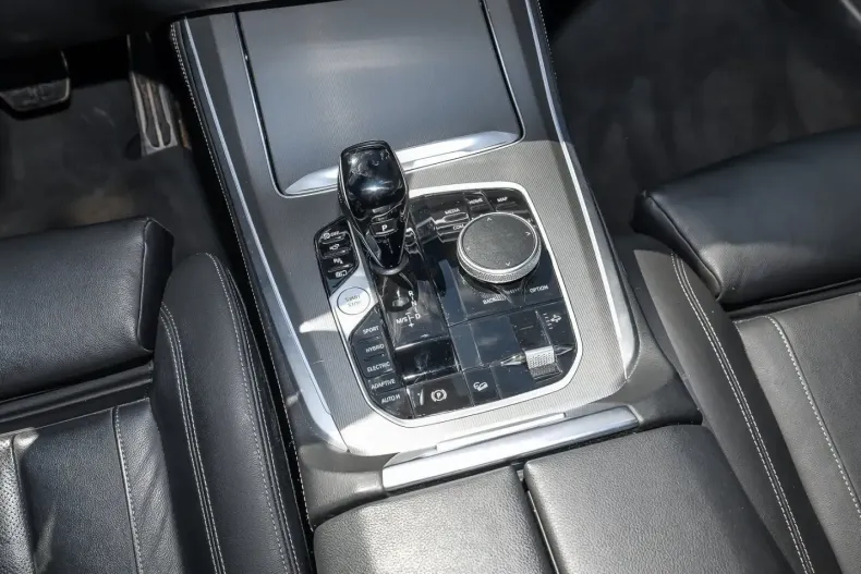 BMW X5 (Seria X) din 2022 cu 71.250 km - oferta BMW181538 - foto 13