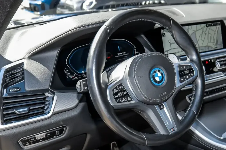 BMW X5 (Seria X) din 2022 cu 71.250 km - oferta BMW181538 - foto 17