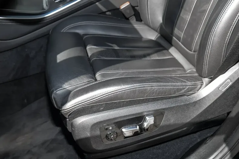 BMW X5 (Seria X) din 2022 cu 71.250 km - oferta BMW181538 - foto 18