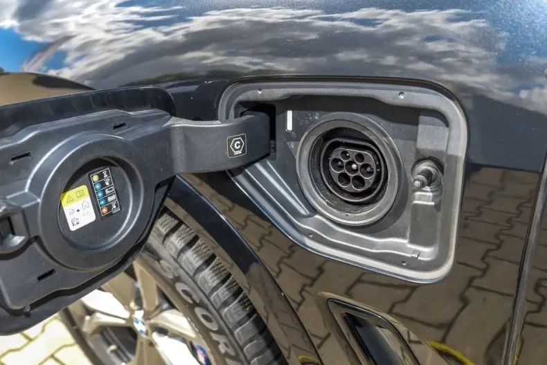 BMW X5 (Seria X) din 2022 cu 71.250 km - oferta BMW181538 - foto 20