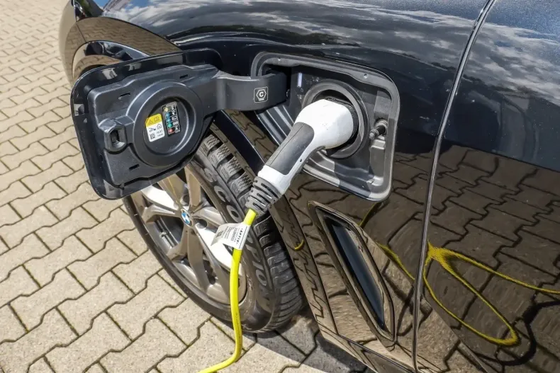 BMW X5 (Seria X) din 2022 cu 71.250 km - oferta BMW181538 - foto 21