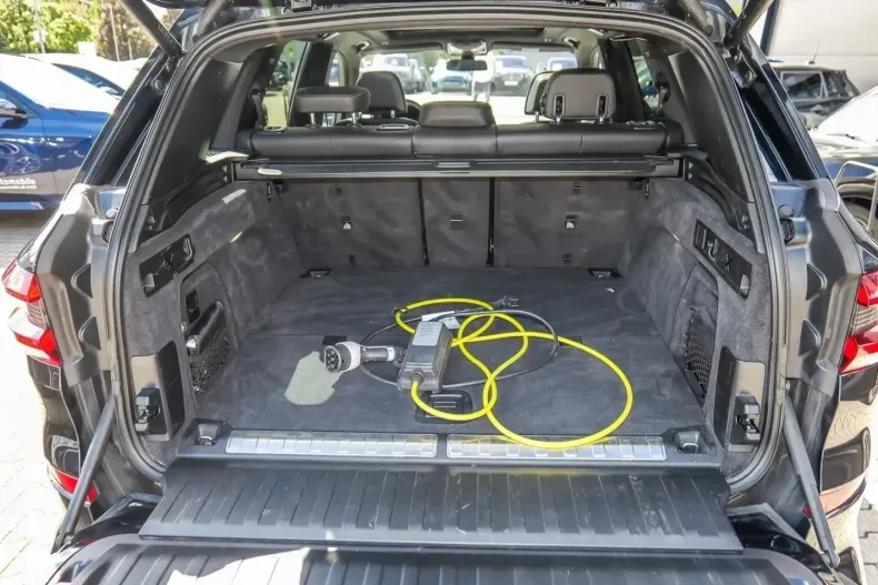 BMW X5 (Seria X) din 2022 cu 71.250 km - oferta BMW181538 - foto 22