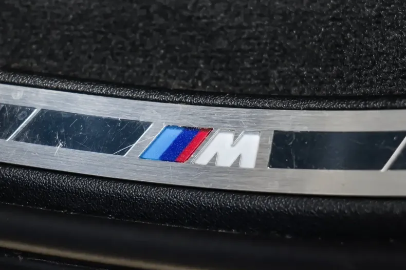 BMW X5 (Seria X) din 2022 cu 71.250 km - oferta BMW181538 - foto 23