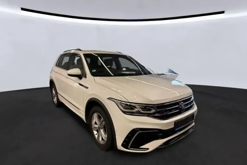 Volkswagen Tiguan din 2024 cu 37.663 km - oferta VOL181539 - foto 1