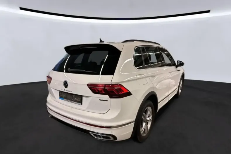 Volkswagen Tiguan din 2024 cu 37.663 km - oferta VOL181539 - foto 3