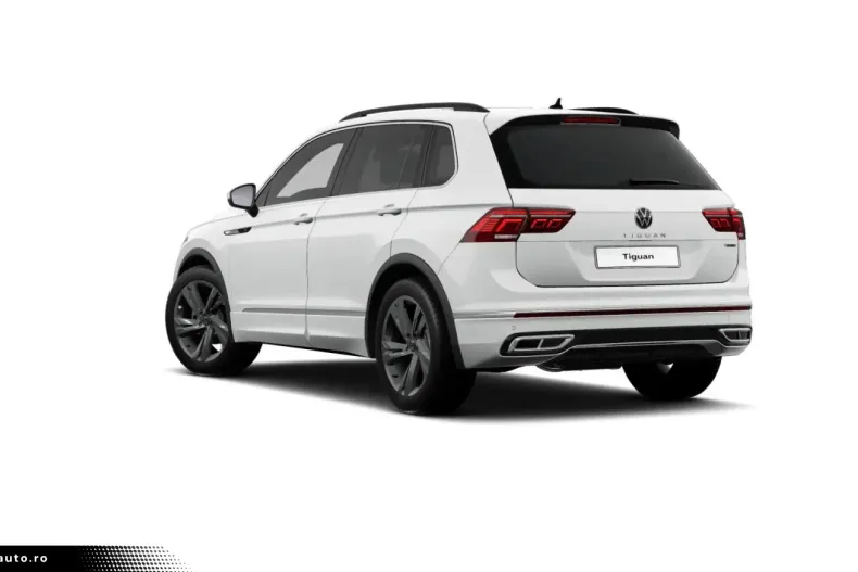 Volkswagen Tiguan din 2024 cu 37.663 km - oferta VOL181539 - foto 6
