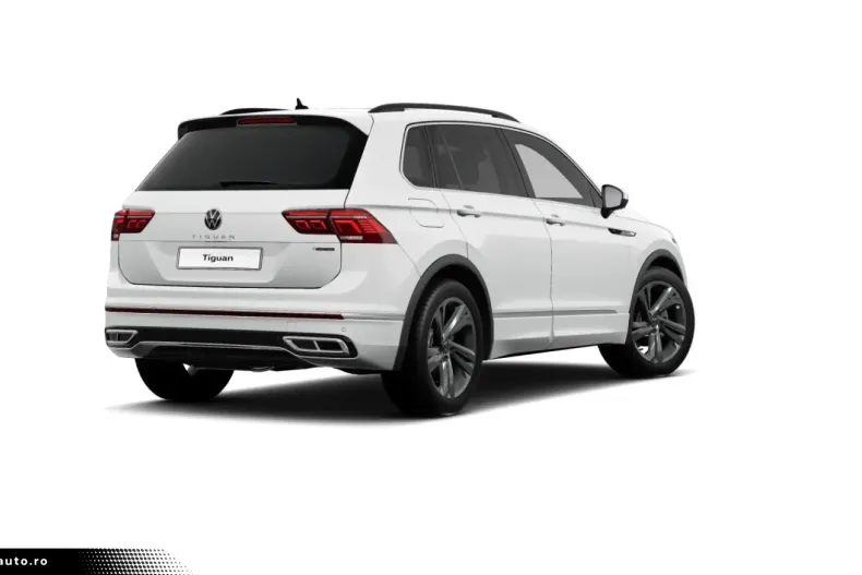 Volkswagen Tiguan din 2024 cu 37.663 km - oferta VOL181539 - foto 7
