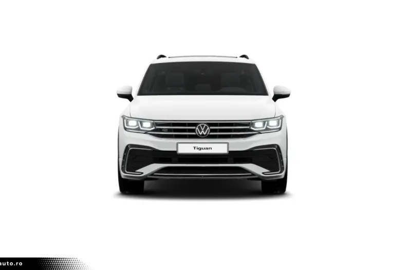 Volkswagen Tiguan din 2024 cu 37.663 km - oferta VOL181539 - foto 8