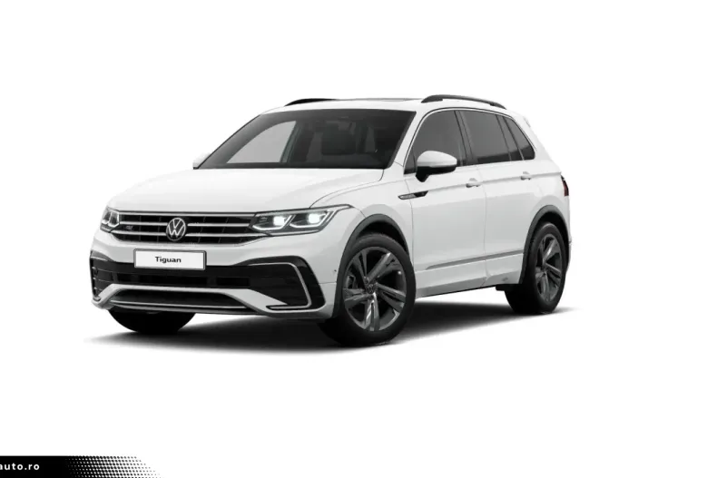 Volkswagen Tiguan din 2024 cu 37.663 km - oferta VOL181539 - foto 9