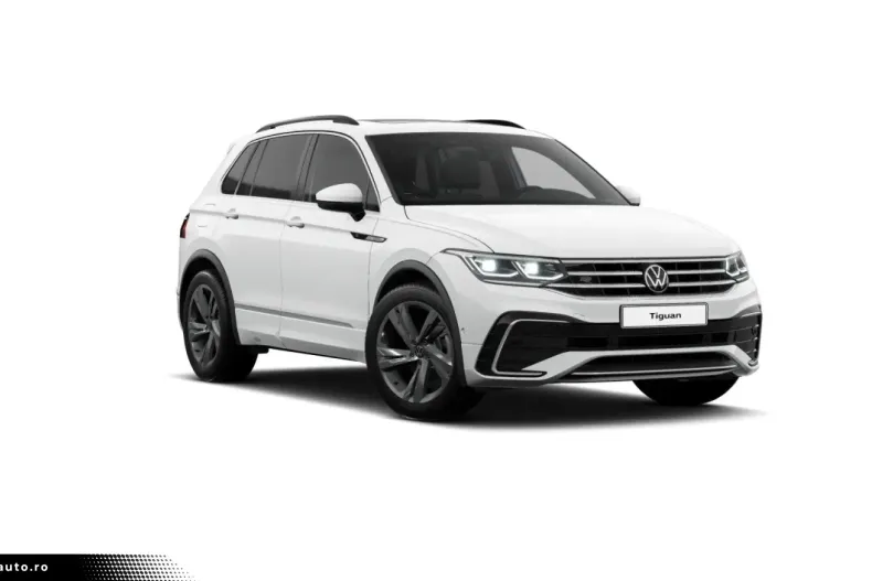 Volkswagen Tiguan din 2024 cu 37.663 km - oferta VOL181539 - foto 10