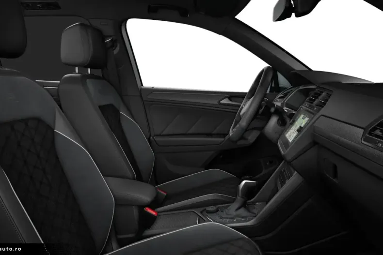 Volkswagen Tiguan din 2024 cu 37.663 km - oferta VOL181539 - foto 11