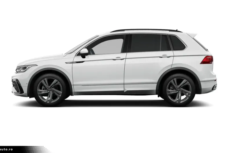 Volkswagen Tiguan din 2024 cu 37.663 km - oferta VOL181539 - foto 12