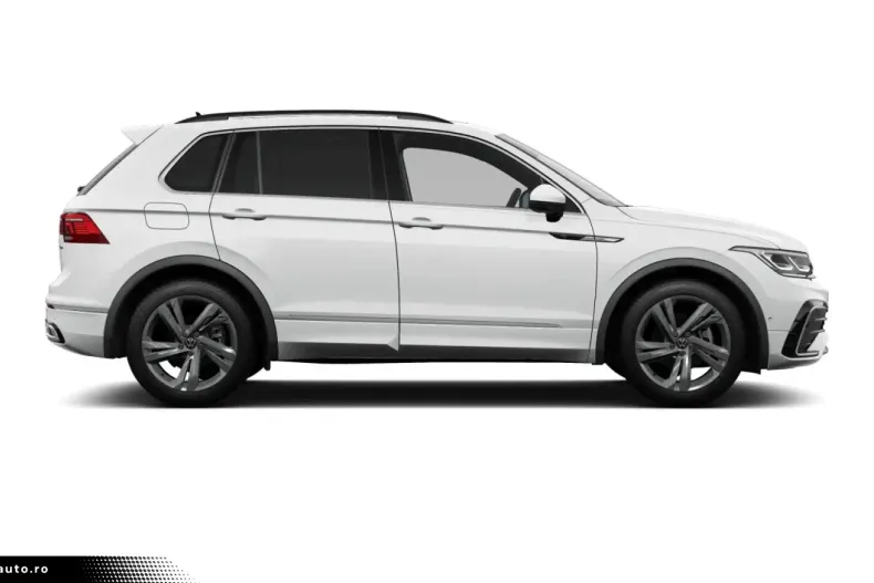 Volkswagen Tiguan din 2024 cu 37.663 km - oferta VOL181539 - foto 13