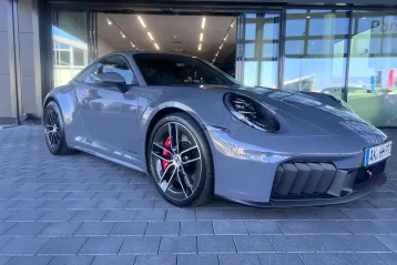 Porsche 992 din 2025 - oferta POR181540