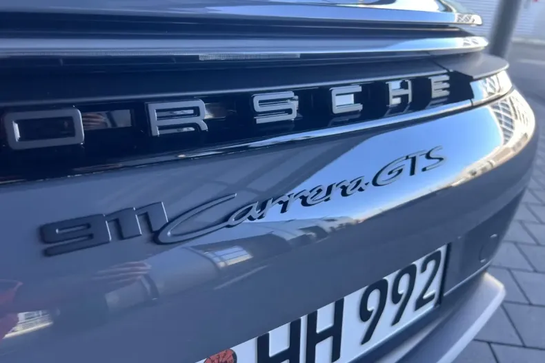 Porsche 992 din 2025 cu 13.500 km - oferta POR181540 - foto 3