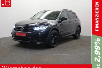 Volkswagen Tiguan din 2024 - oferta VOL181541